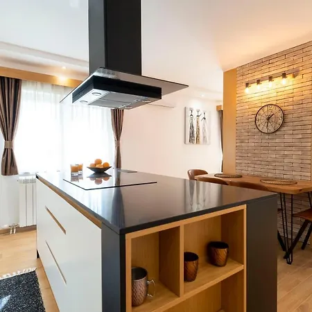 1-bedroom With Balcony