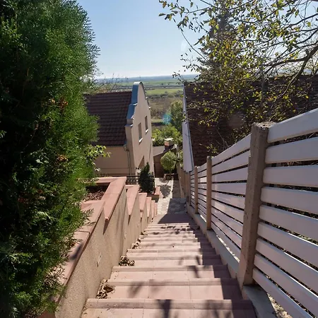 1-bedroom With Balcony