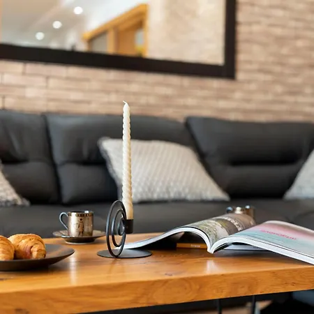 1-bedroom With Balcony * Ledine